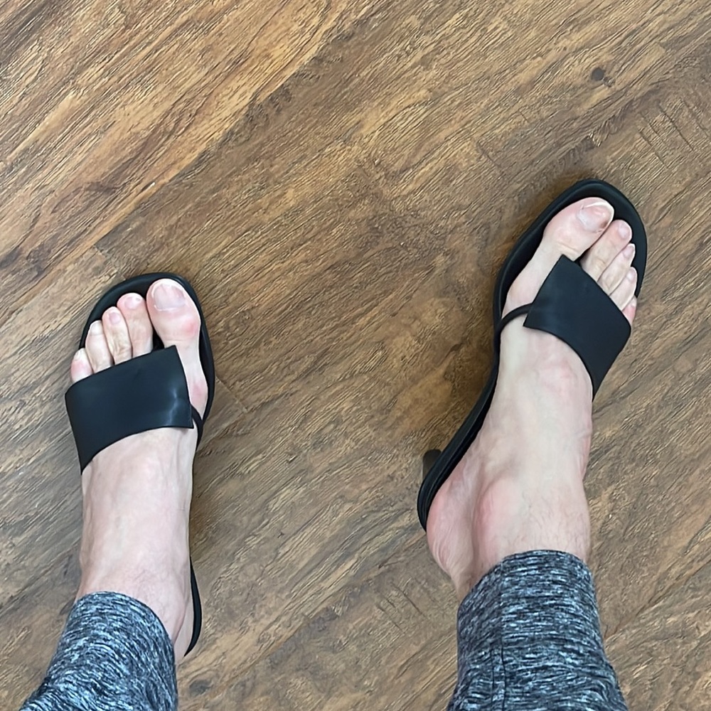 Donald J Pliner Tatum heeled mules - Picture 11 of 12